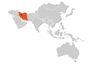 asia-pacific-iran