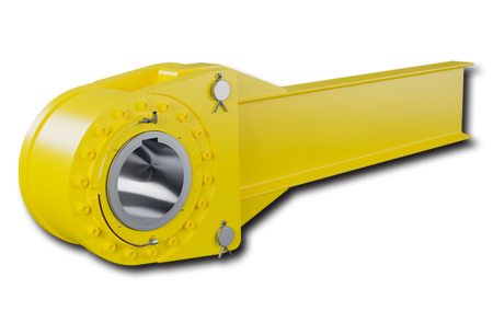 Anti-retornos de Baixa Velocidade