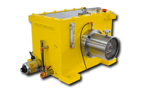 Picture Condition Monitoring System