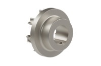 REK … DGO Hub B Type I