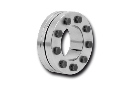 Anillos de contracción RLK 603 S RLK603-S Bild