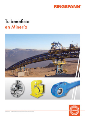 Minería