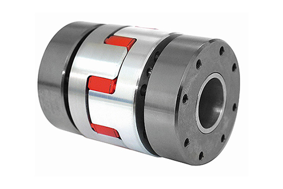 Elastomer couplings