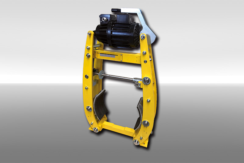 New in RINGSPANN&rsquo;s brake range