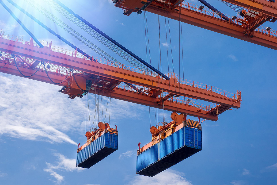 Technological system solution