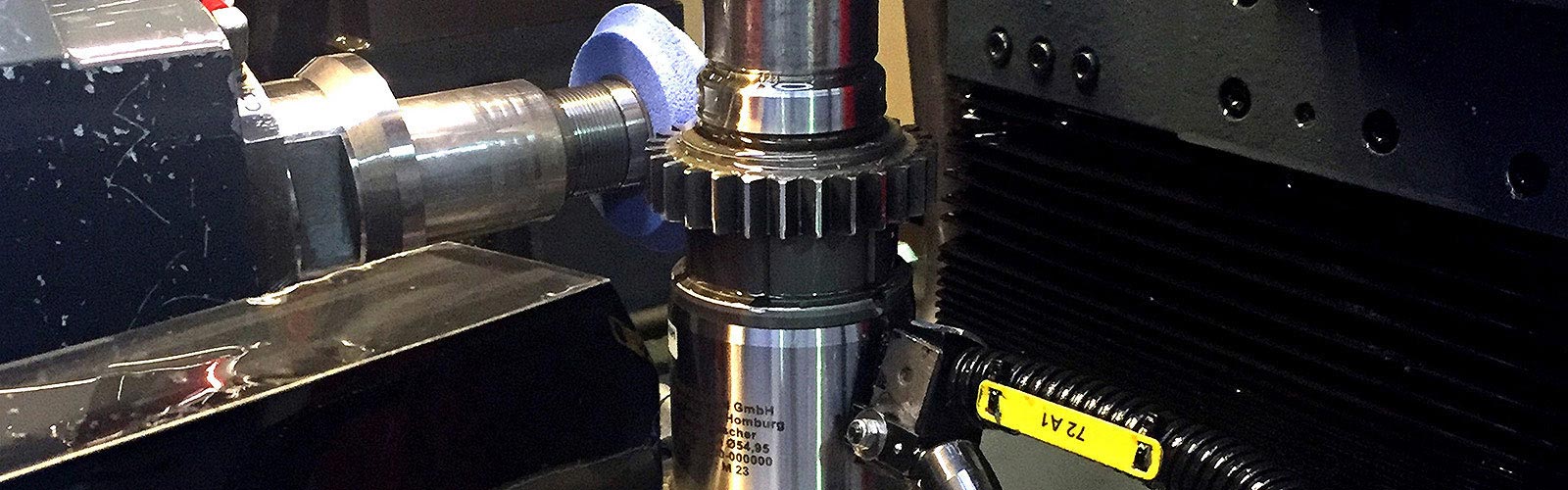 The expanding sleeve mandrel HDDS is becoming the standard for mechanical engineers