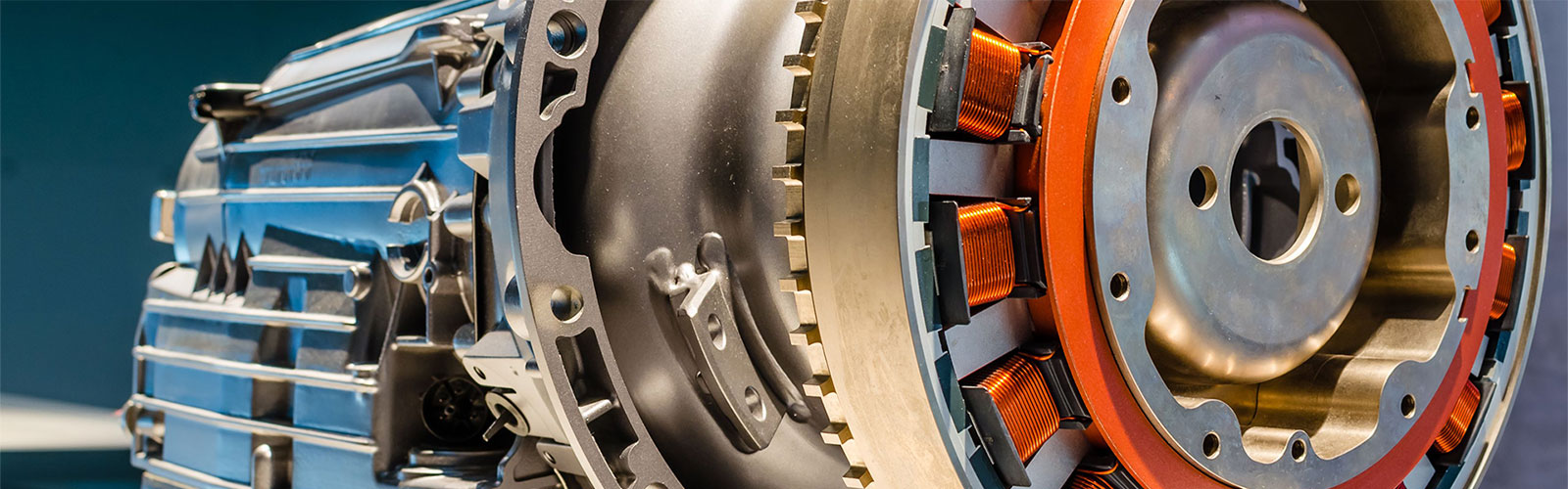 Hybrid drive solution