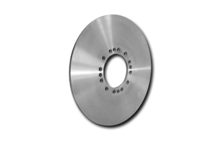 otimizados para uso com freios RINGSPANN Discos de freio