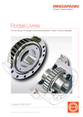 Rodas Livres