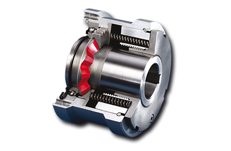 Limitadores de Torque Positivo
